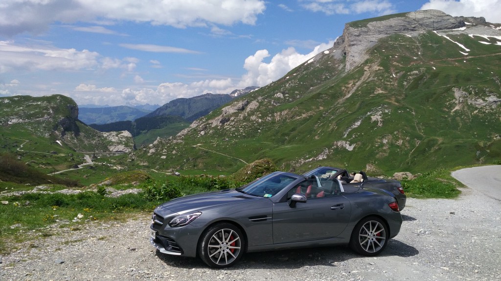 R172 SLK R172 SLC Air Blade Wind Deflector Half Height Wind Deflector Air Deflector Wind Blocker R172Parts Mk3.5 WD R172 Fabric Wind Deflector SLKworld.com mbworld.org AMG Private Lounge www.mercedes-amg.com